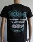 Preview: Rock Hard Festival 2016 - T-Shirt Skulls